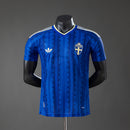 SUECIA MUNDIAL II 2026 (VERSIÓN JUGADOR)