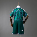 ARABIA SAUDITA I MUNDIAL 2026 CONJUNTO INFANTIL