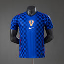 CROACIA II MUNDIAL 2026 (VERSIÓN JUGADOR)