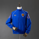 CHAQUETA CORTAVIENTOS REVERSIBLE I JAPÓN