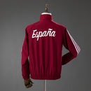 CHAQUETA CORTAVIENTOS ESPAÑA I 2026