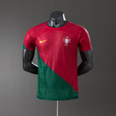 PORTUGAL I 2022 (VERSIÓN JUGADOR)