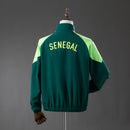 CHAQUETA CORTAVIENTOS SENEGAL II 2026