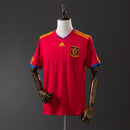 ESPAÑA MUNDIAL I 2010 HOMBRE (RETRO)