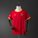 ESPAÑA I 2002 HOMBRE (RETRO)