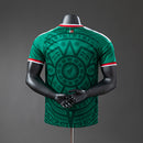 MEXICO I MUNDIAL 2026 (VERSIÓN JUGADOR)