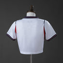 INGLATERRA I MUNDIAL 2026 CROP TOP MUJER