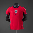 INGLATERRA MUNDIAL II 2026 (VERSIÓN JUGADOR)