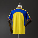 COLOMBIA I 01/02 HOMBRE (RETRO)