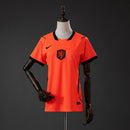 HOLANDA MUNDIAL I 2026 MUJER