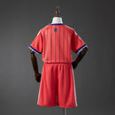 ESCOCIA II MUNDIAL 2026 CONJUNTO INFANTIL