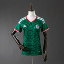 MEXICO MUNDIAL I 2026 MUJER