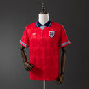 INGLATERRA II 1990 HOMBRE (RETRO)
