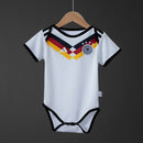 ALEMANIA I MUNDIAL 2026 BEBÉ