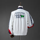 CHAQUETA CORTAVIENTOS INGLATERRA 1998