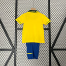 BRASIL I 94 CONJUNTO INFANTIL (RETRO)