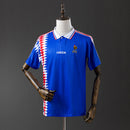 FRANCIA I 1994 HOMBRE (RETRO)