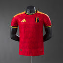 BÉLGICA MUNDIAL I 2026 (VERSIÓN JUGADOR)