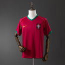 PORTUGAL I 2006 HOMBRE (RETRO)