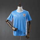 URUGUAY I 2025 HOMBRE