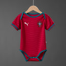 PORTUGAL I MUNDIAL 2026 BEBÉ