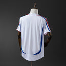 FRANCIA MUNDIAL II 2006 HOMBRE (RETRO)