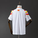 ESPAÑA lI 1996 HOMBRE (RETRO)