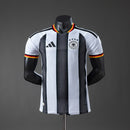 ALEMANIA EDICIÓN ESPECIAL 2026 (VERSIÓN JUGADOR)