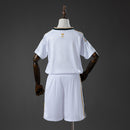 ARABIA SAUDITA II MUNDIAL 2026 CONJUNTO INFANTIL