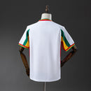 SENEGAL I 2002 HOMBRE (RETRO)