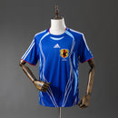 JAPÓN I 2006 HOMBRE (RETRO)