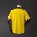 RUMANIA I 1994 HOMBRE (RETRO)