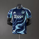AJAX II 25/26 (VERSIÓN JUGADOR)