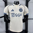 AJAX III 25/26 (VERSIÓN JUGADOR)