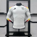 ALEMANIA EURO I 2024 (VERSIÓN JUGADOR) MANGA LARGA