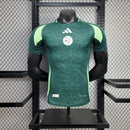 ALGERIA I 2024 (VERSIÓN JUGADOR)