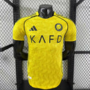 AL NASSR I 25/26 (VERSIÓN JUGADOR)