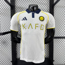 AL NASSR III 25/26 (VERSIÓN JUGADOR)