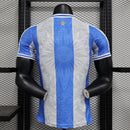 ARGENTINA EDICIÓN ESPECIAL IV 2024 (VERSIÓN JUGADOR)