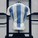 ARGENTINA COPA AMÉRICA I 2024 (VERSIÓN JUGADOR)