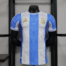 ARGENTINA EDICIÓN ESPECIAL IV 2024 (VERSIÓN JUGADOR)