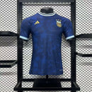 ARGENTINA EDICIÓN ESPECIAL I 2024 (VERSIÓN JUGADOR)