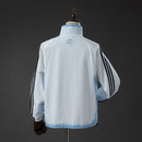 CHAQUETA CORTAVIENTOS ARGENTINA 2006