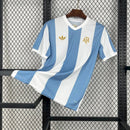 ARGENTINA 2025 ESPECIAL 50 AÑOS HOMBRE