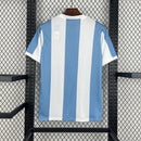 ARGENTINA 2025 ESPECIAL 50 AÑOS HOMBRE
