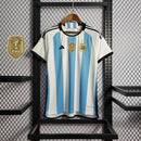 ARGENTINA I CAMPEÓN MUNDIAL 2022 HOMBRE (PATCH CAMPEÓN)