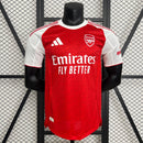 ARSENAL I 25/26 (VERSIÓN JUGADOR)