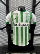 ATLÉTICO NACIONAL I 25/26 (VERSIÓN JUGADOR)