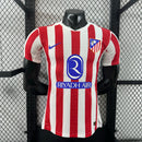 ATLÉTICO DE MADRID I 25/26 (VERSIÓN JUGADOR)