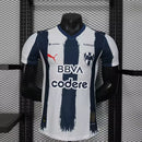 MONTERREY I 25/26 (VERSIÓN JUGADOR)